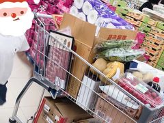 -盒马X会员店(上海森兰商都店)