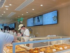 -Manner Coffee(IFS一楼店)