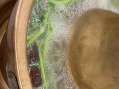 -常赢三兄弟·清真涮肉(崂山路总店)