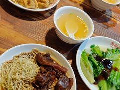-吴财记面家(大同路店)