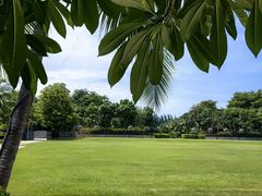 -海南清水湾莱佛士酒店