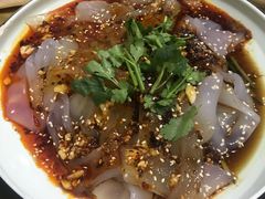 -东北小二东北菜(大车家巷店)
