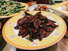 -那家小馆•北京菜•烤鸭(中关村店)