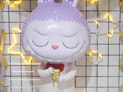 -泡泡玛特POPMART(上海环球港店)