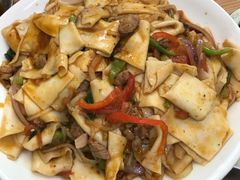 -马学武手抓美食(下南关总店)