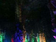 -泰安地下龙宫景区