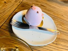 -苏西花园西餐厅(谷德店)