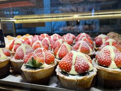 -黛汀烘焙DAINTY BAKERY(代字行合生汇店)