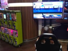-大鲁阁保龄球(苏州园区店)
