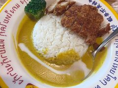 -椰莱泰小谷·东南亚融合菜(坪山悦阾SPACE店)