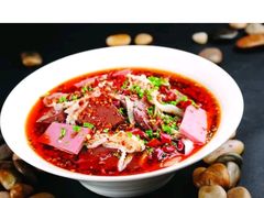 -全聚德(扬州虹桥坊店)