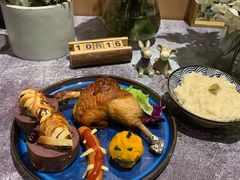 -ABC Cooking Studio(上海环球金融中心店)