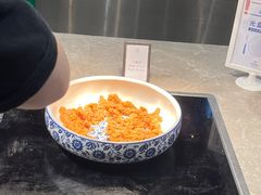-武汉世茂希尔顿酒店·汇·全日餐厅
