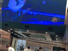 -鸟山鸣·日料食堂(王府井店)