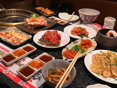 -牛家酒场(7mall店)
