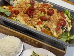 -三味鱼屋(琥珀山庄店)