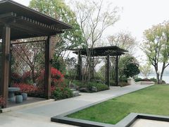 -合肥融创永乐半山酒店·永乐半山西餐厅