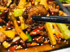 -滋味烤鱼(超洋店)