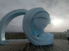 -黄河九曲第一湾