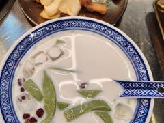 -韩味南山塔·烤肉自助(中骏世界城店)