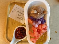 -天沐温泉(抚顺店)