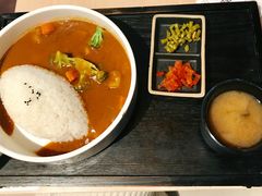 -呀咪咖喱屋(龙之梦购物中心莘庄店)