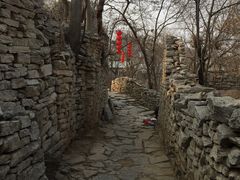-井塘古村