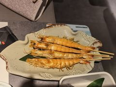 -匠和风精致料理(祥禾天地店)