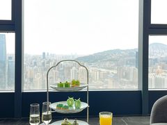 -秀·吧 Show Bar(兰州盛达希尔顿酒店)