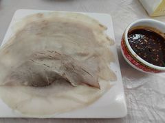 -映秋饭店(李庄总店)