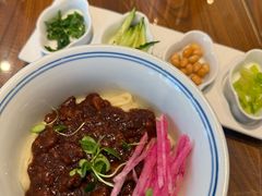 -北京老铺烤鸭(高新店)