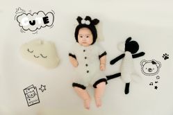 -糖豆儿童摄影(东南湖大路店)