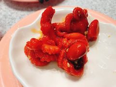 中华小章鱼-争鲜回转寿司(徐汇星游城店)