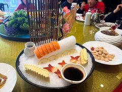 -宋园·金宴浙鲜馆(静安店)