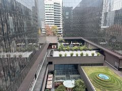 -成都博舍酒店
