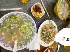 -莒县世起全羊馆(塔桥人家店)