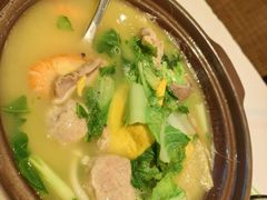 -桂满陇·杭州小馆(巴黎春天浦建店)