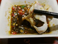 -颜氏双江清水鱼一养身火锅(磁器口店)