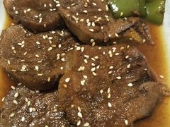 -千吉日本料理(日本一条街店)