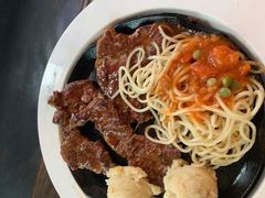 -豪客来牛排(文化路店)