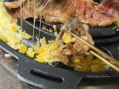 -恩泽家·果味坛子韩国炭火烤肉(白石龙店)