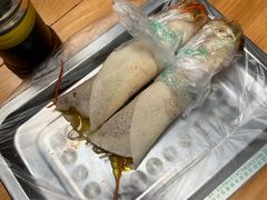 -伤心春卷(文庙老味道小吃街店)