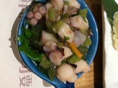 -林妈妈村·日式料理(宝山龙湖天街店)