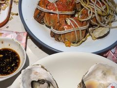 -杨氏青龙虾·羊蝎子(金盛路总店)