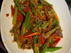 -拾捌川·自贡爆炒(新街口店)