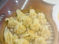 -惠宾饭庄(中山路店)