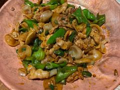 -云海肴·汽锅鸡·云南菜(美罗城店)