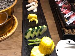-樱宿日式和牛烧肉(五道口店)