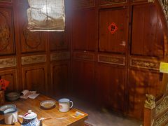 -破三川·新川菜(静安大融城店)