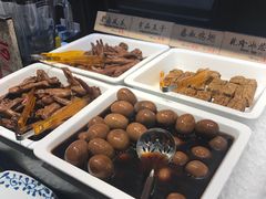 -和府捞面(天河领展广场店)